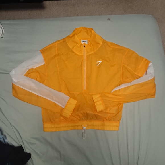 NWOT Pulse Woven Jacket - Picture 4 of 4